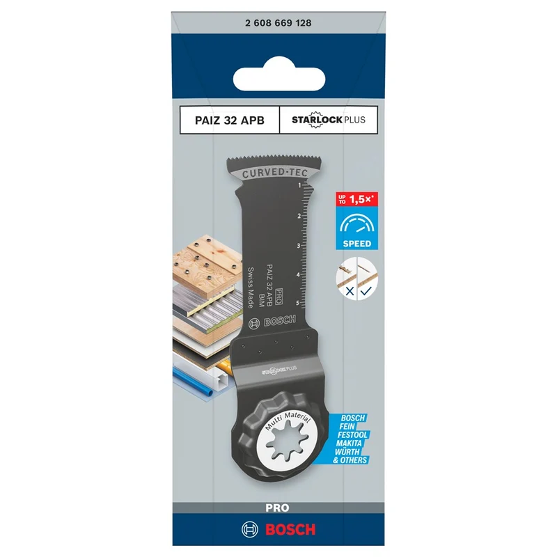 Bosch PRO STL+ PAIZ 32 APB BIM W+M 32X60