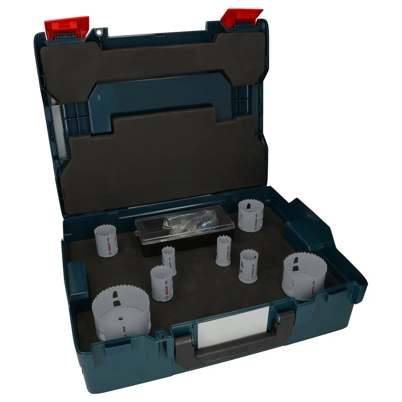 Bosch LBOXX 6 GATZAGEN PRO PC+ MULTI _20-114