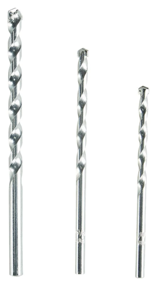 Makita STEENBOORSET 3-DELIG