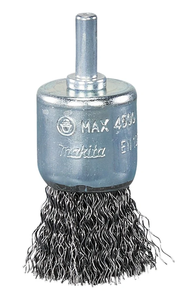 Makita PENSEELBORSTEL 6X30MM