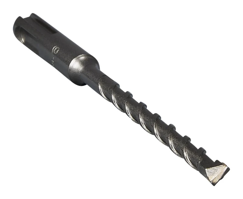 Makita B2S: BETONBOORSET 5-DELIG
