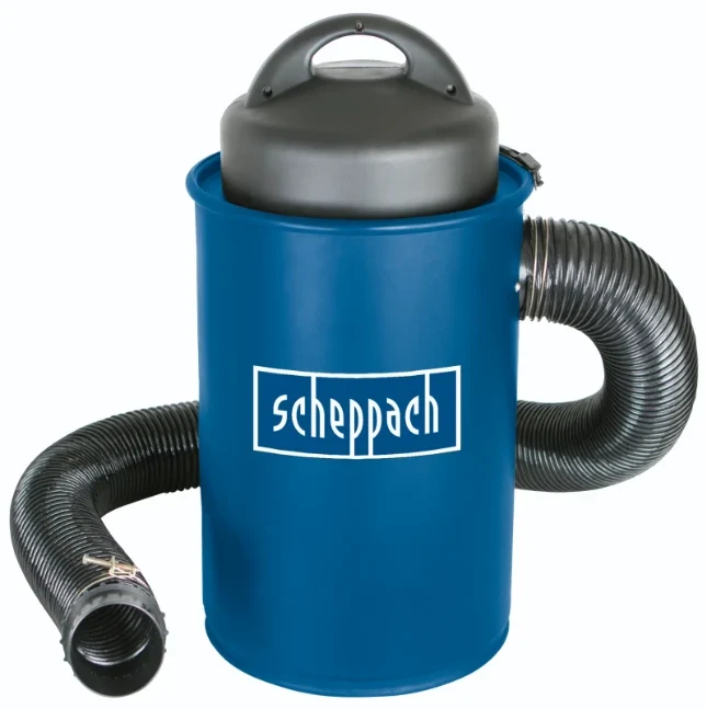 Scheppach Stofafzuiging HA1000- 4906302901