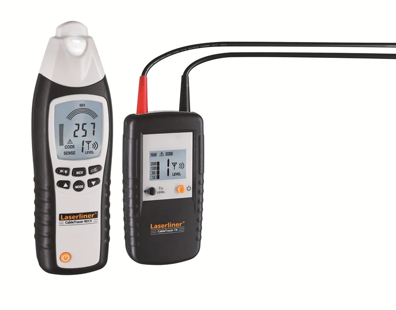 Laserliner CABLETRACER TX (TRANSMITTER ONLY)