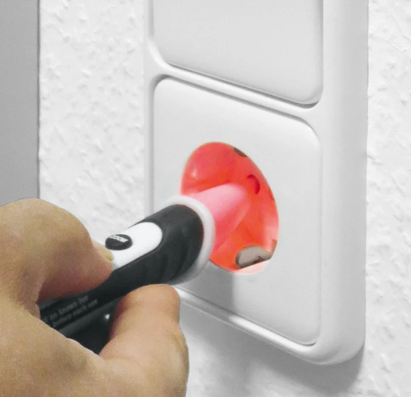 Laserliner ACTIVEFINDER PLUS