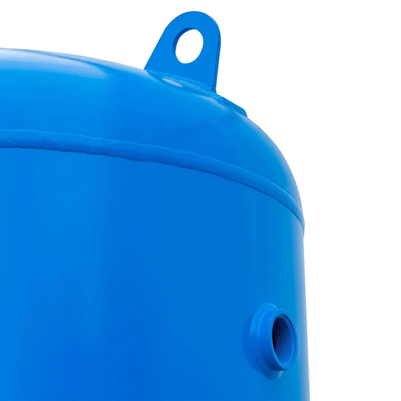 Airpress gecoat drukvat 1000 Liter 16 bar - 36100016