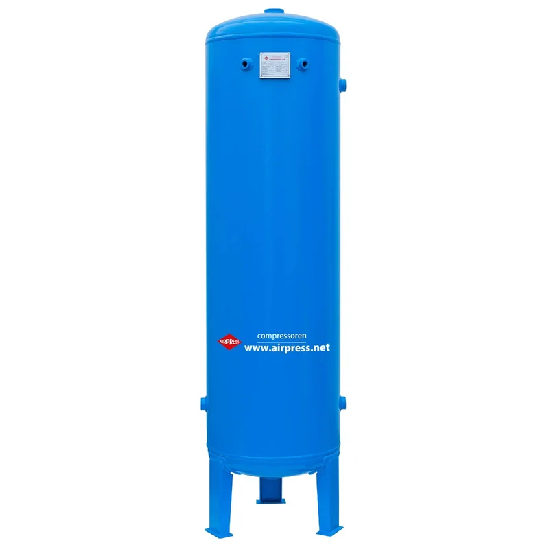 Airpress gecoat drukvat 300 Liter 11 bar - 3630011