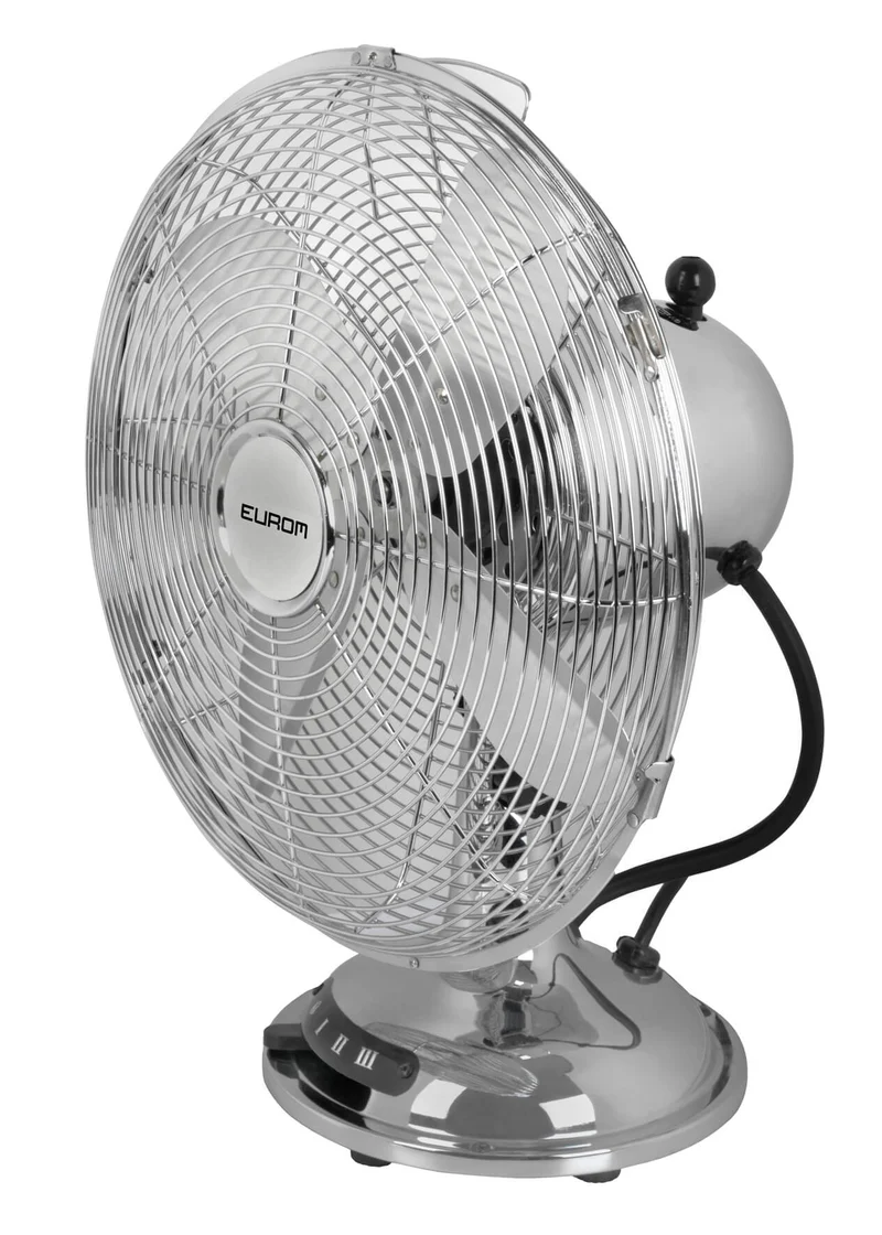 Eurom VTM12 ventilator - 385311