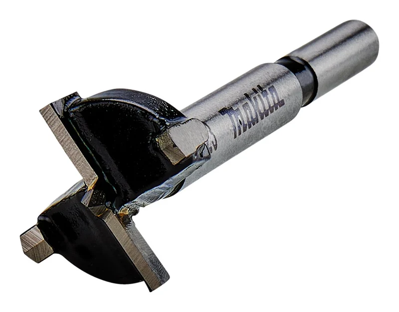 Makita SCHARNIERBOOR 23X77MM