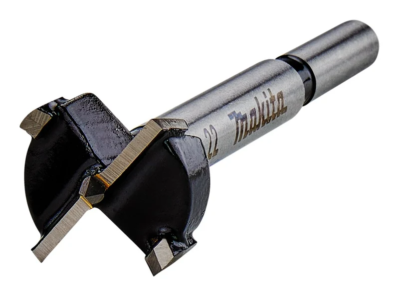 Makita SCHARNIERBOOR 22X77MM