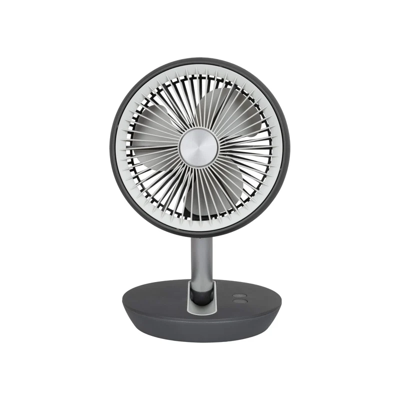 Eurom Vento opvouwbare ventilator snoerloos - 384642
