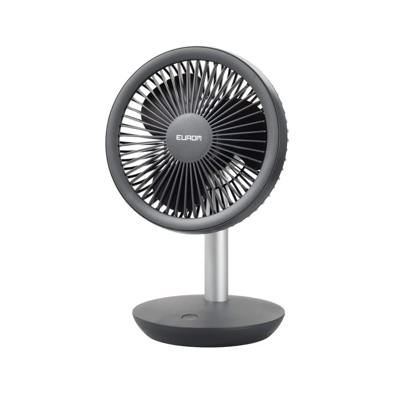 Eurom Vento snoerloze ventilator - 384659