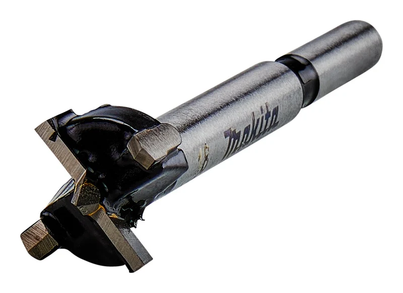 Makita SCHARNIERBOOR 18X77MM