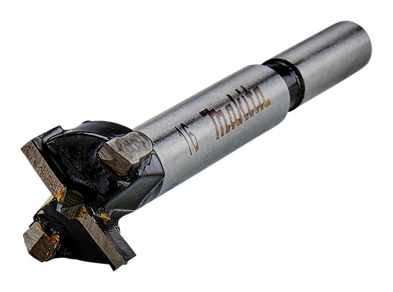 Makita SCHARNIERBOOR 16X77MM