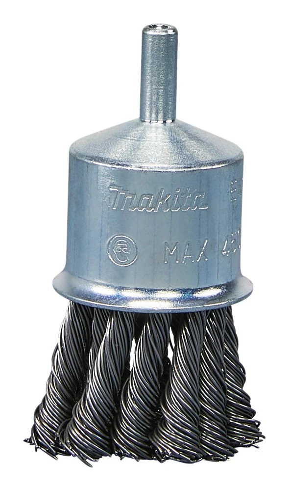 Makita PENSEELBORSTEL 6X28MM