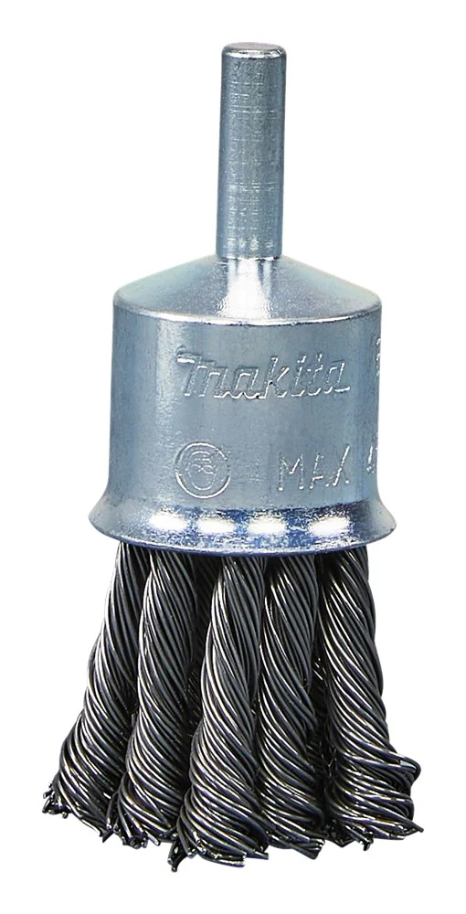 Makita PENSEELBORSTEL 6X24MM