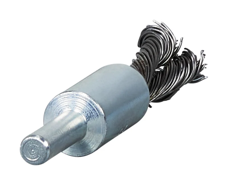 Makita PENSEELBORSTEL 6X12MM