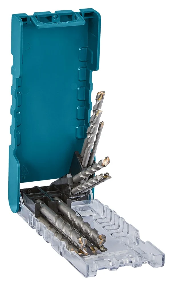 Makita STEENBOORSET 12-DELIG