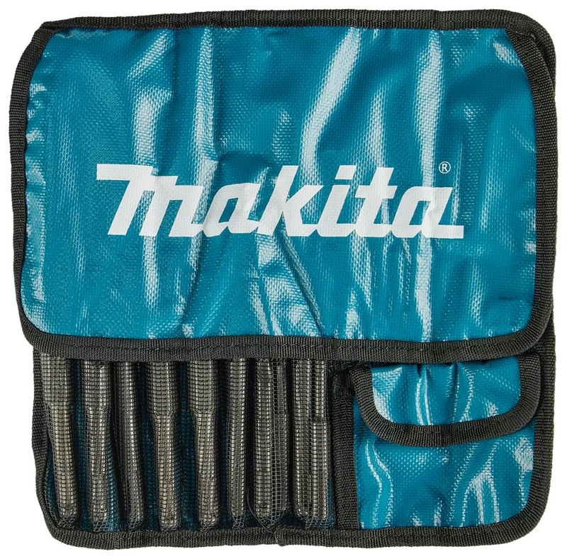 Makita B2S: BETONBOOR-/BEITELSET 17-DELIG