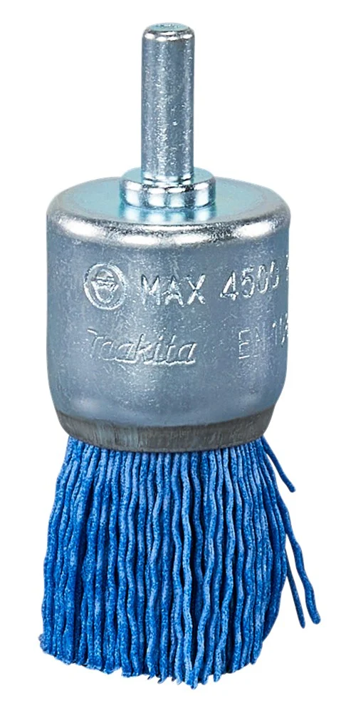 Makita PENSEELBORSTEL 6X30MM