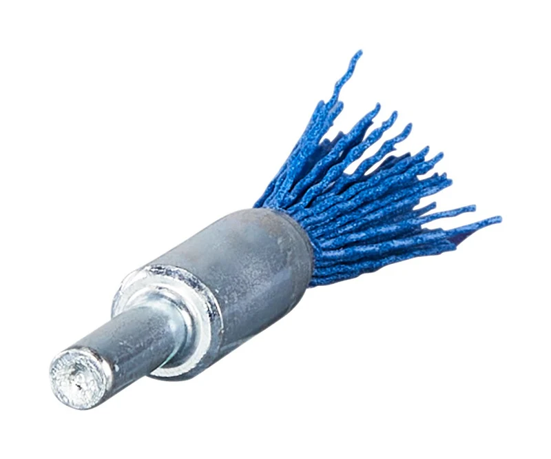 Makita PENSEELBORSTEL 6X12MM