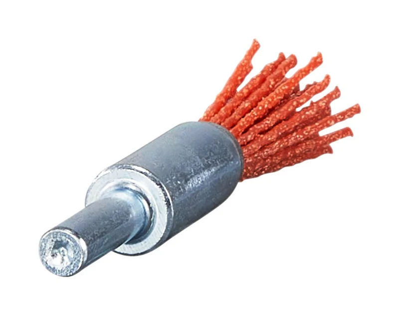 Makita PENSEELBORSTEL 6X12MM