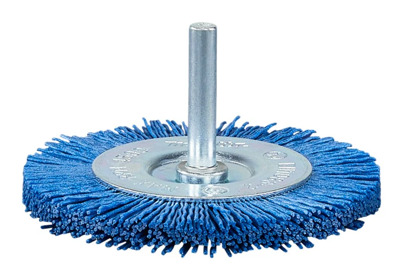 Makita RONDBORSTEL 6X75MM