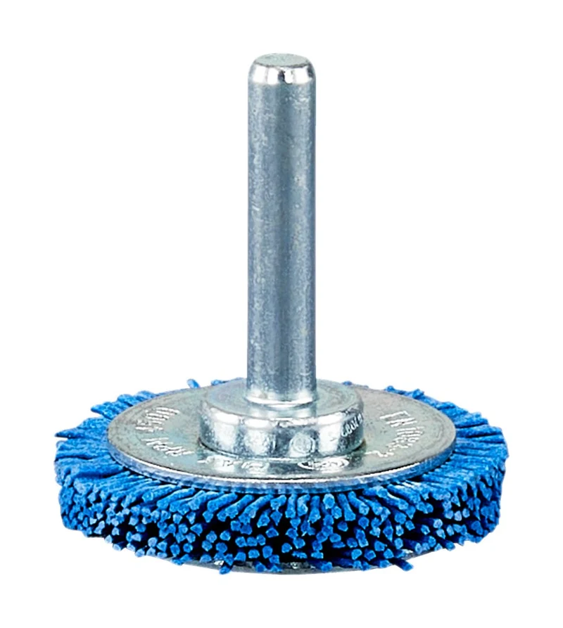Makita RONDBORSTEL 6X38MM