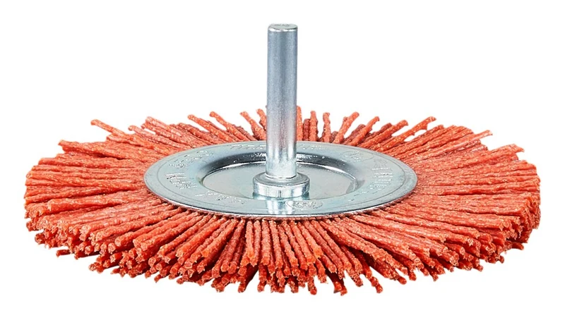 Makita RONDBORSTEL 6X100MM