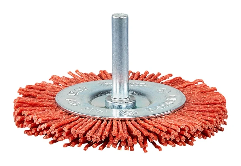 Makita RONDBORSTEL 6X75MM