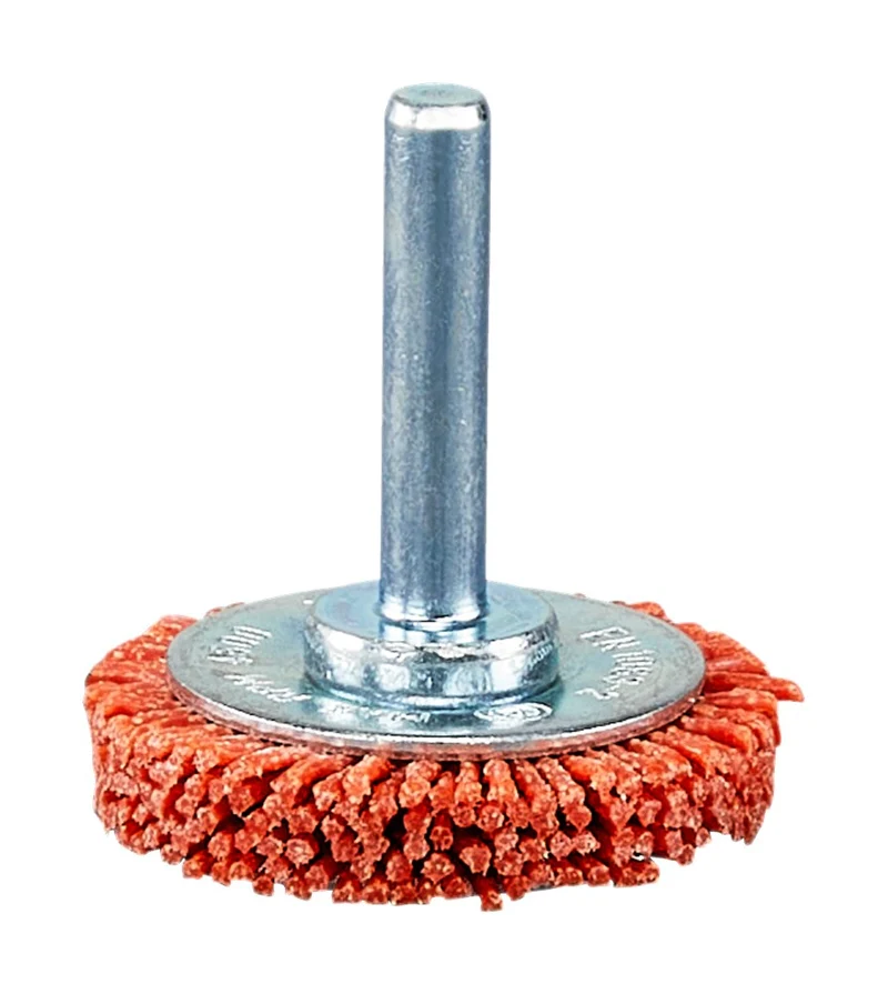 Makita RONDBORSTEL 6X38MM