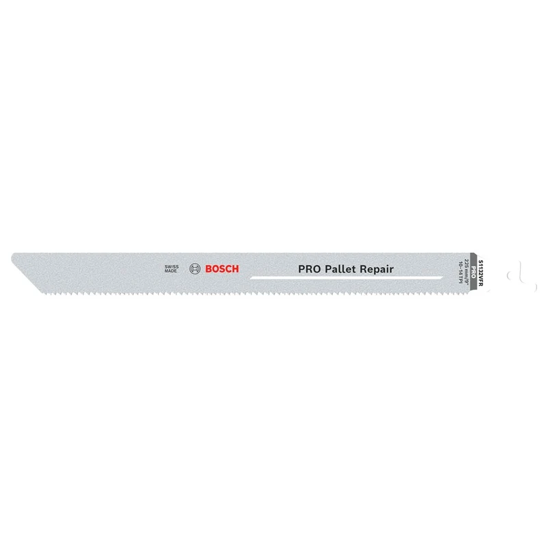 Bosch PRO PALLET S1132VFR 0,9X19X225 5ST
