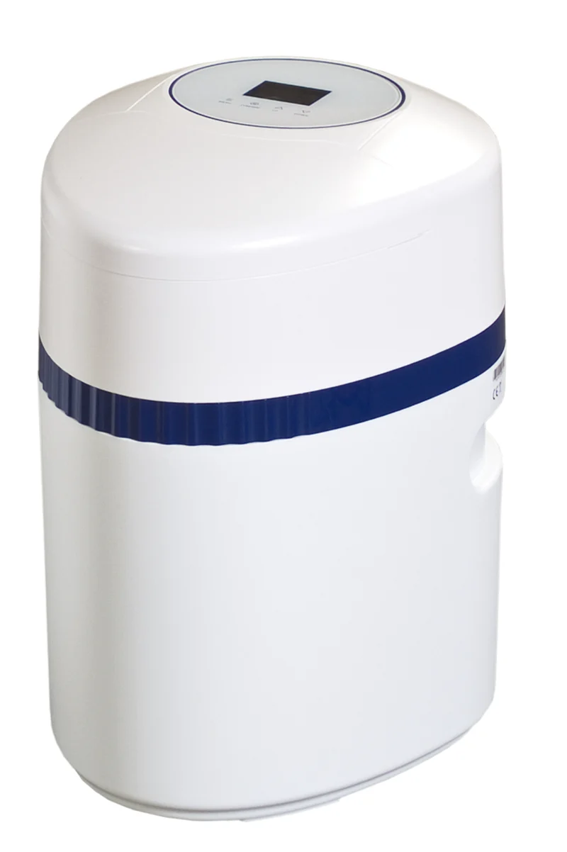 Aquapure Aquatic 10 liter waterontharder