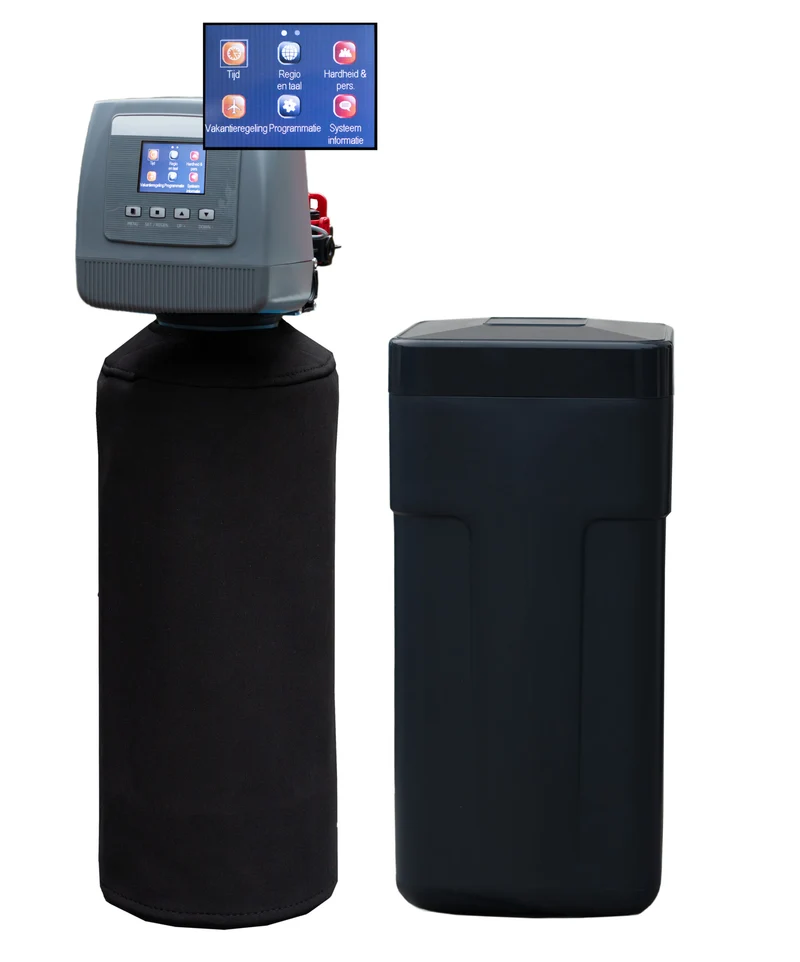 Aquapure Aquamono 10 liter waterontharder