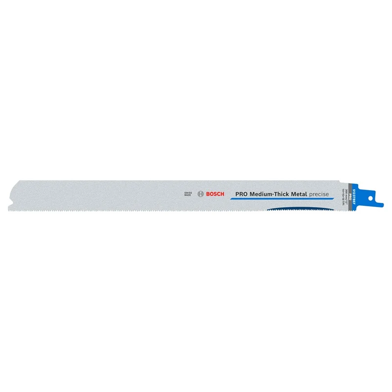 Bosch PRO MTMETAL PR S1237BEF 1,1X25X300 5ST