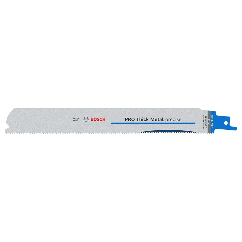 Bosch PRO TMETAL PR S1137HBF 1,1X25X225 25ST