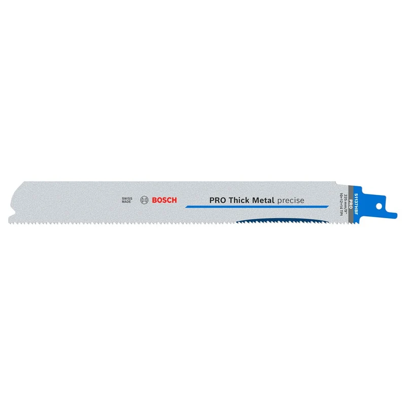 Bosch PRO TMETAL PR S1137HBF 1,1X25X225 5ST