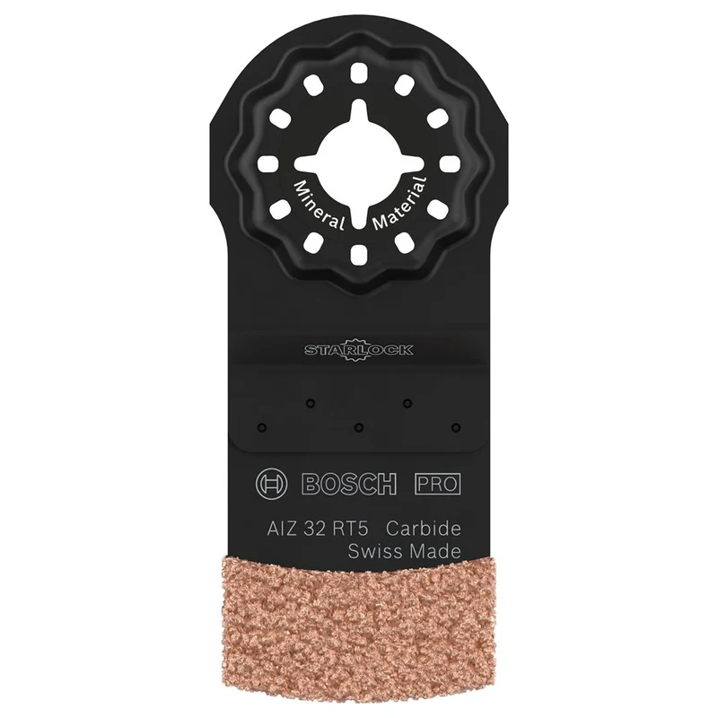 Bosch PRO STL AVZ 32 RT5 CARBIDE ABR 32X30