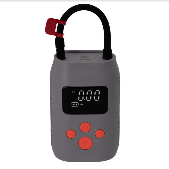 Airpress Mini olievrije accu compressor 8 bar 25 l/min LMO 25 - 36951