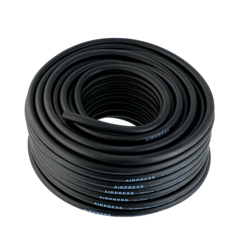Airpress Luchtslang hybride polymeer 40 meter 8x14mm - 46562