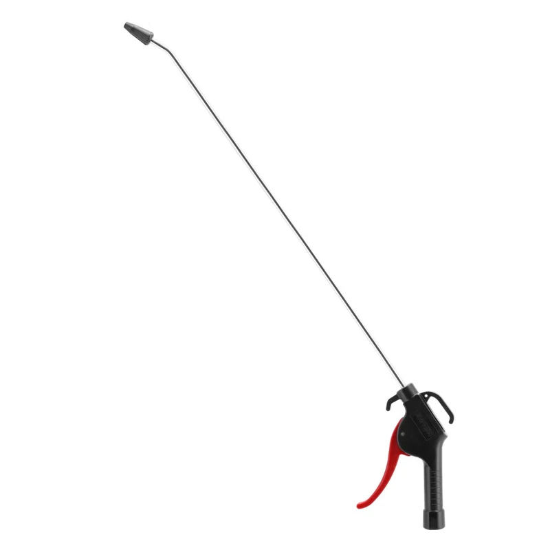 Airpress Blaaspistool 50cm + insteeknippels - 45025