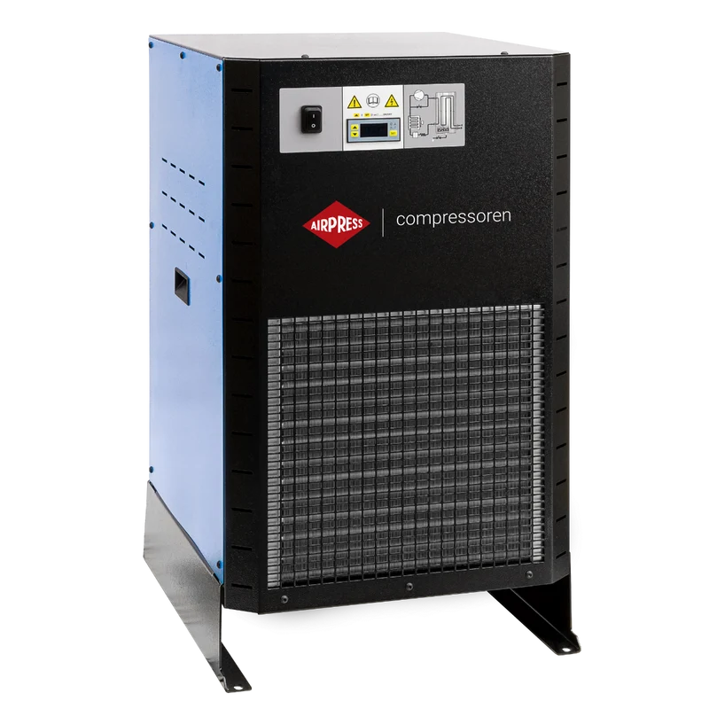 Airpress Persluchtdroger RDO 480 1 1/2" 8000 l/min 230V - 3900480