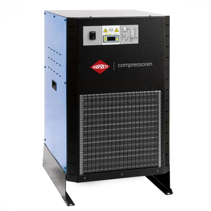 Airpress Persluchtdroger RDO 235 1 1/2" 3916 l/min 230V - 3900235