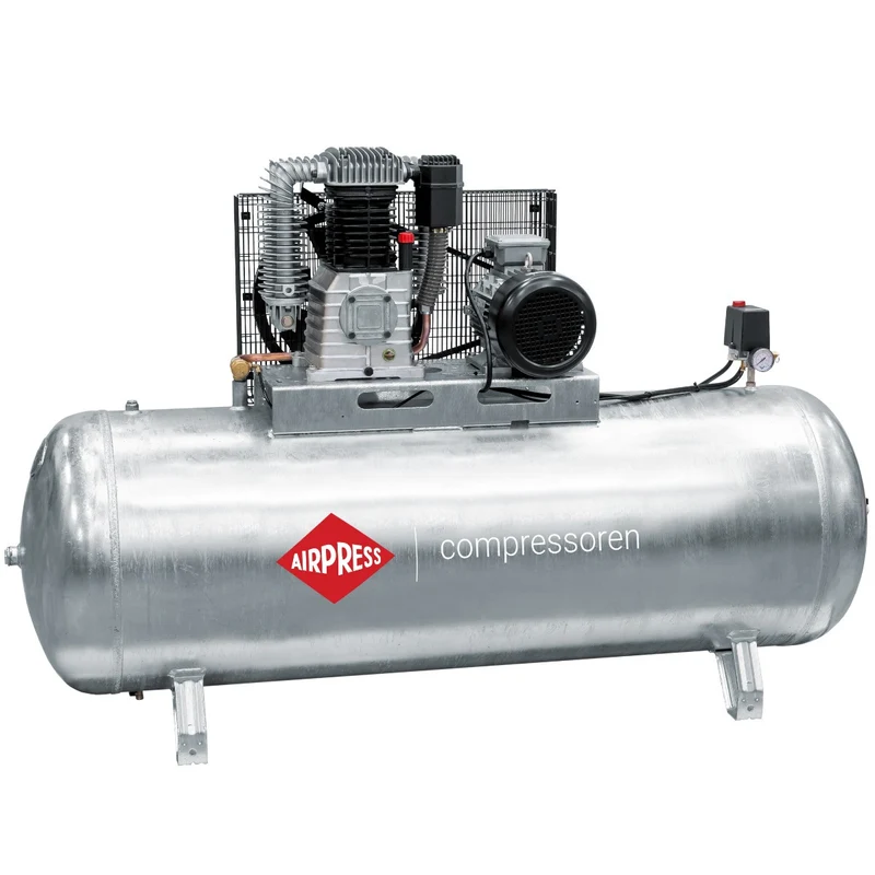 Airpress Compressor G 1000-500 Pro 400V - 369569
