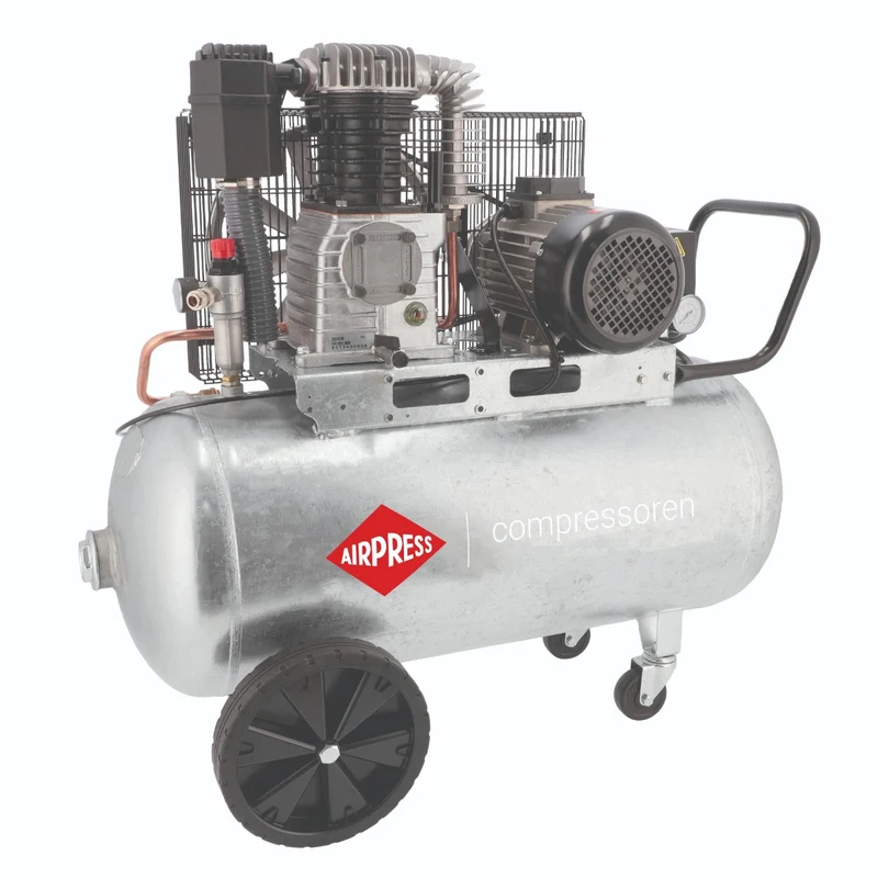 Airpress Compressor G 625-90 Pro 400V - 369669