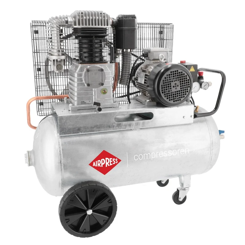 Airpress Compressor G 700-90 Pro 400V - 369640