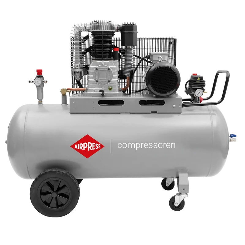 Airpress Compressor HK 1000-270 Pro 400V - 360650