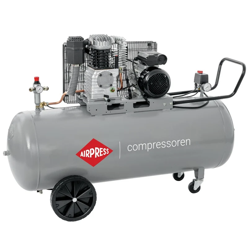 Airpress Compressor HL 425-200 Pro 230V- 360663