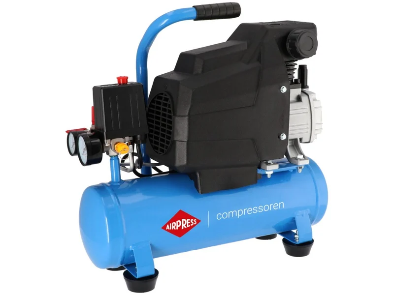 Airpress Compressor H 185-6 230V - 36546