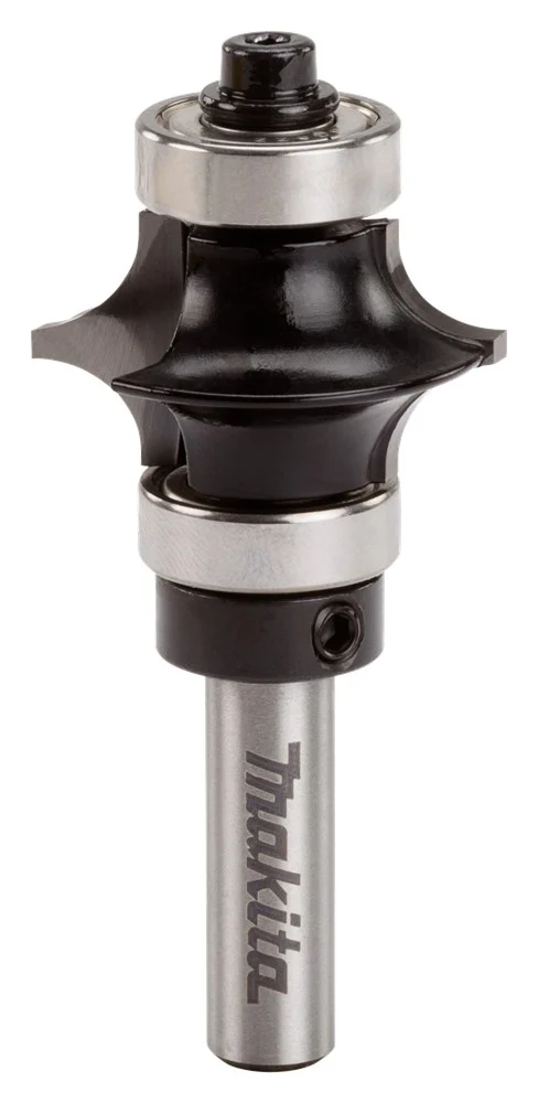Makita LIJSPROFIELFREES+LAG 38,1 S8