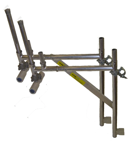 Little jumbo Uitwijkconsole set 2 stuks- 43900000
